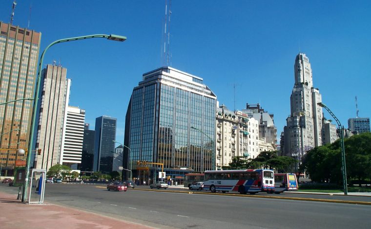 BuenosAiresRetiro,Retiro, Buenos Aires