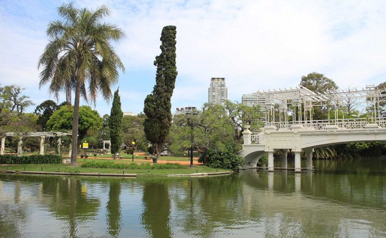 Bosques-de-Palermo1,Bosques de Palermo, Buenos Aires