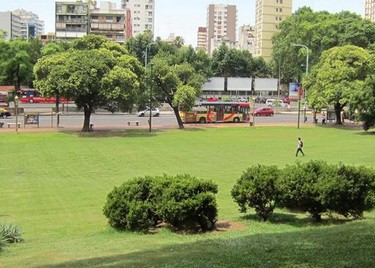 Buenos Aires al norte, Buenos Aires