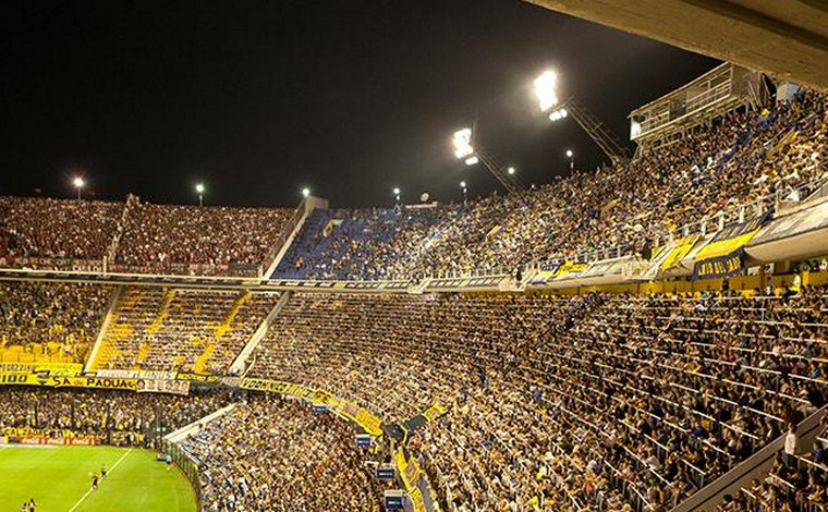 boca_juniors_980,Estadio de Boca Juniors, Buenos Aires