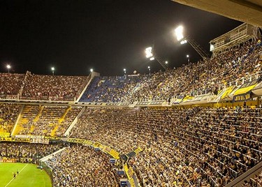 Estadio de Boca Juniors, Buenos Aires