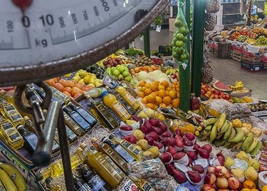 Mercado de San Telmo, Buenos Aires